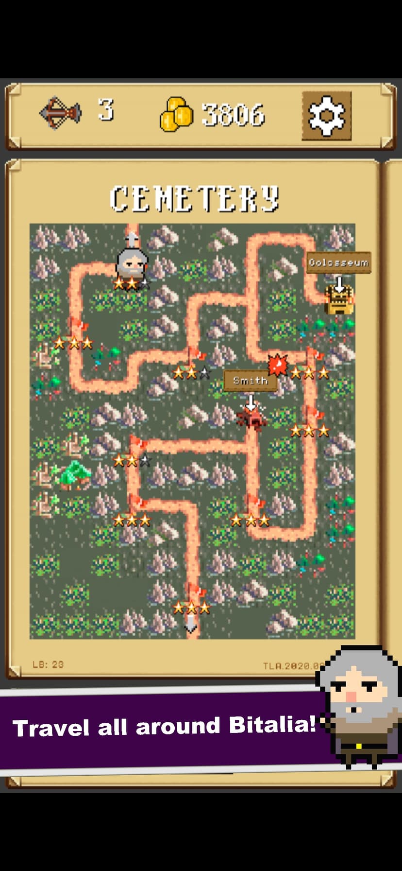 Shooty Quest screenshot 3 - screenshot