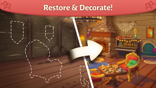 Solitaire Grove - Tripeaks Zen screenshot 11 - screenshot