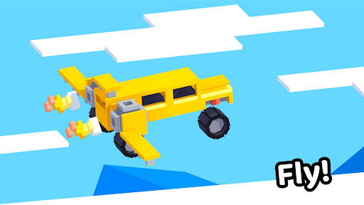 Drive Mad screenshot 4 - screenshot