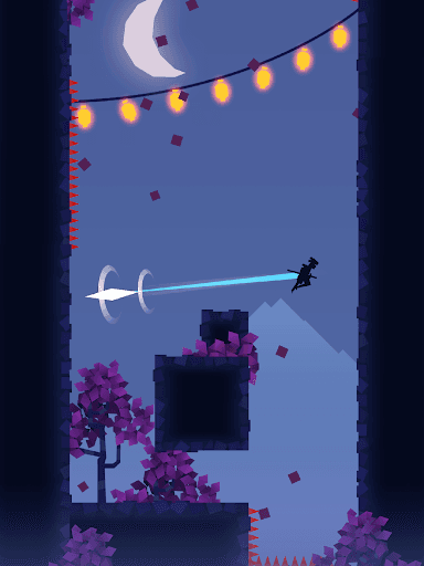 Ninja Tobu screenshot 5 - screenshot