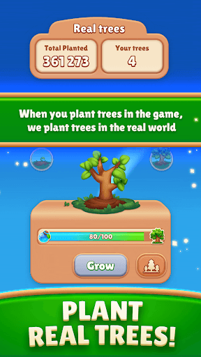 My Lovely Planet screenshot 4 - screenshot