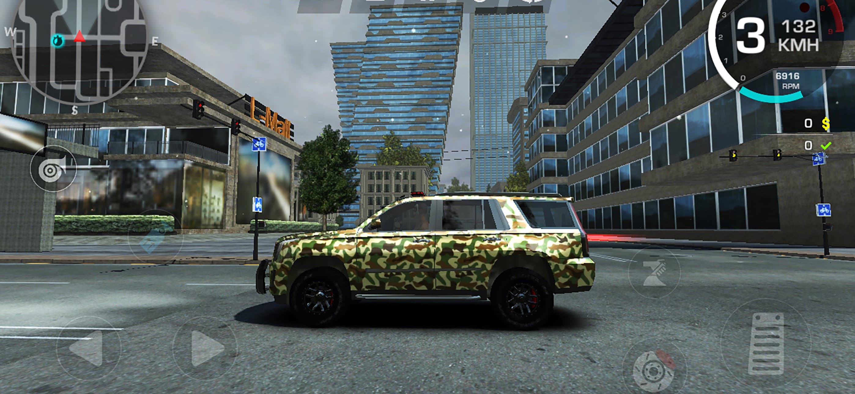 Xtreme Wheels screenshot 7 - screenshot