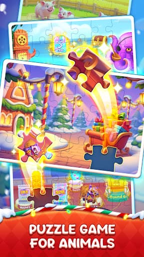 Bingo Party - Lucky Bingo Game screenshot 3 - screenshot