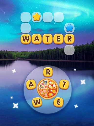 Word Pizza - Word Games screenshot 9 - screenshot
