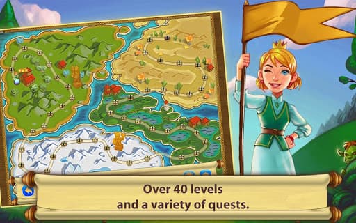Gnomes Garden Chapter 2 screenshot 12 - screenshot
