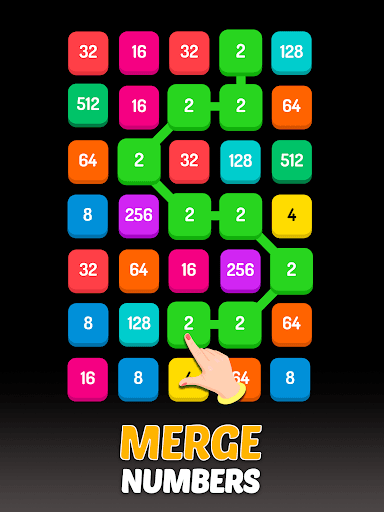 2248 - Numbers Game 2048 screenshot 17 - screenshot