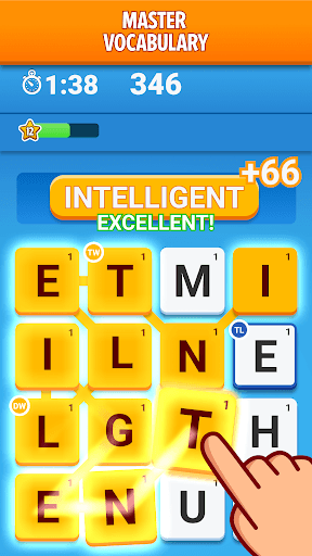 Ruzzle screenshot 18 - screenshot