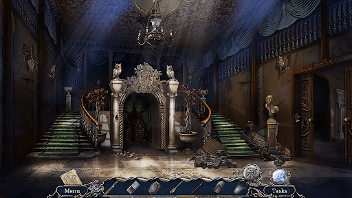 Stormhill Mystery (Full) screenshot 3 - screenshot
