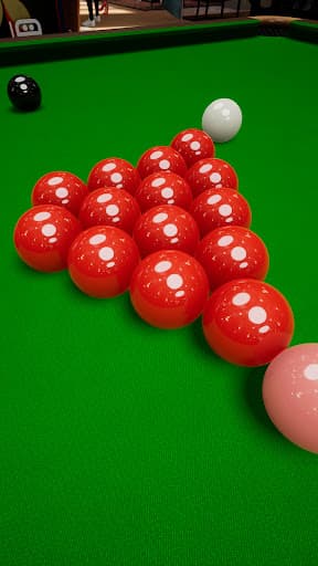 Snooker Blitz screenshot 2 - screenshot