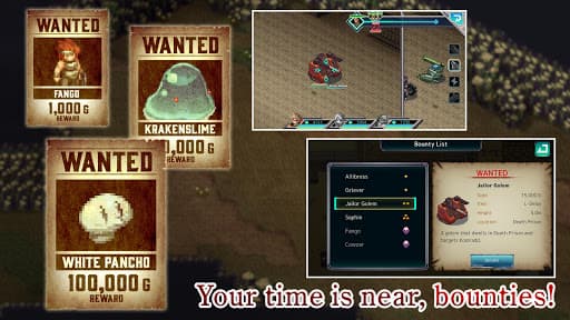 [Premium] RPG Armed Emeth screenshot 3 - screenshot
