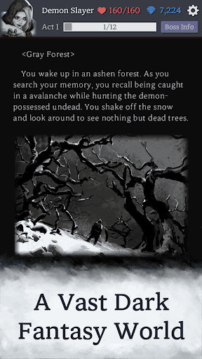 Tower of Winter screenshot 2 - screenshot