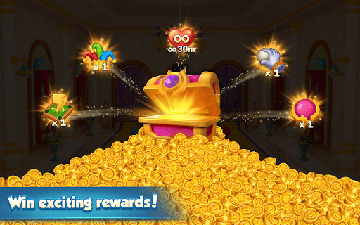 Royal Pool: 8 Ball & Billiards screenshot 16 - screenshot