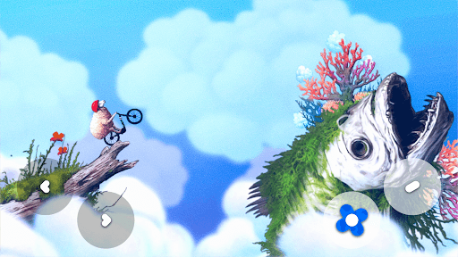 Super Wild Boom Trials screenshot 5 - screenshot