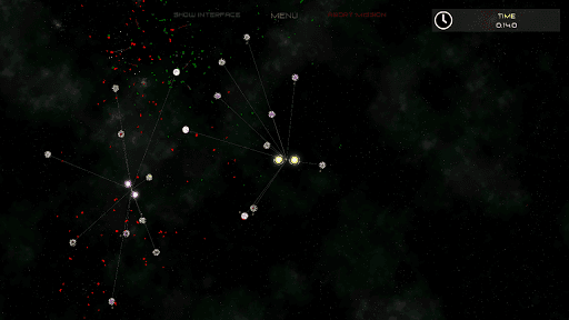 Solar 2 screenshot 9 - screenshot