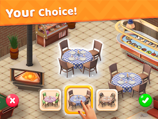Puzzleton: Match & Design screenshot 15 - screenshot