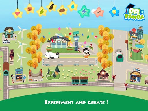 Hoopa City screenshot 11 - screenshot
