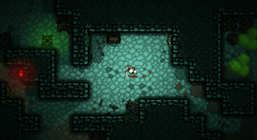 Pocket Rogues screenshot 7 - screenshot