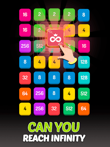 2248 - Numbers Game 2048 screenshot 14 - screenshot