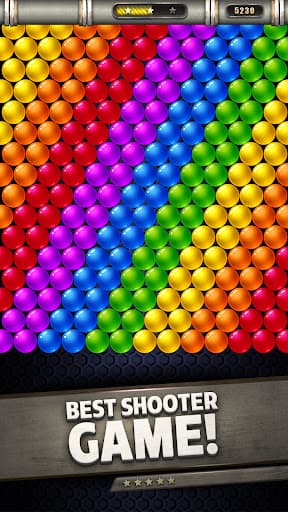 Bubbles Empire Champions screenshot 2 - screenshot