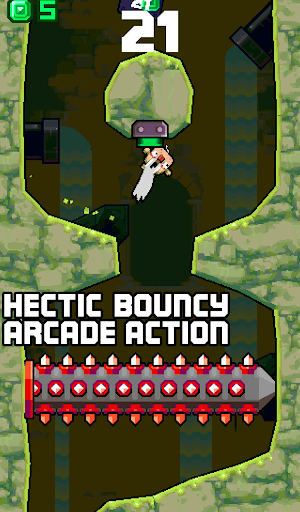 Stretch Dungeon screenshot 3 - screenshot
