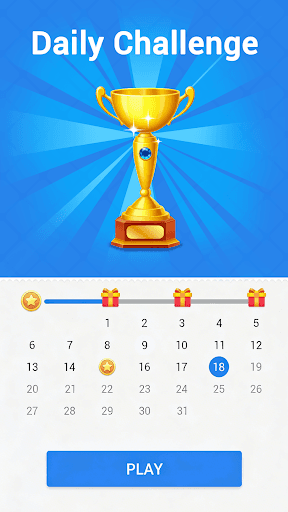 Sudoku - Classic Sudoku Puzzle screenshot 3 - screenshot