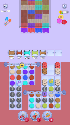 Knit Out screenshot 5 - screenshot