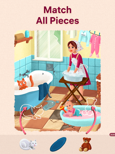 Art Puzzle - Jigsaw Art Games screenshot 20 - screenshot