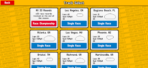 Draftmaster 2 screenshot 6 - screenshot