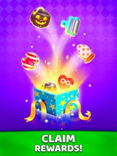 Three Match - Matching Game screenshot 11 - screenshot