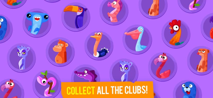 Golfmasters - Fun Golf Game screenshot 5 - screenshot