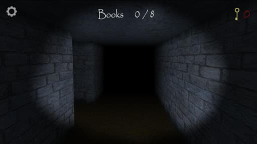 Slendrina: The Cellar screenshot 9 - screenshot