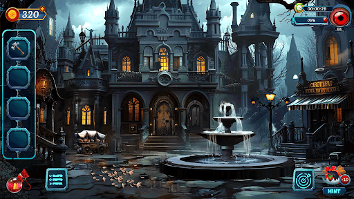 Hidden Mystery: Greed of Gold screenshot 7 - screenshot