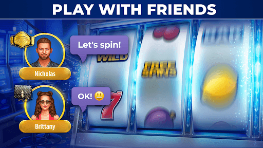 Jackpot Buffalo Slots screenshot 22 - screenshot