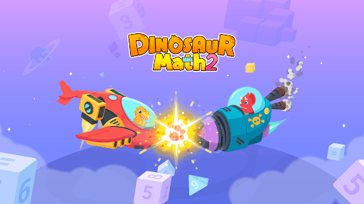 Dinosaur Math 2 Games for kids screenshot 25 - screenshot