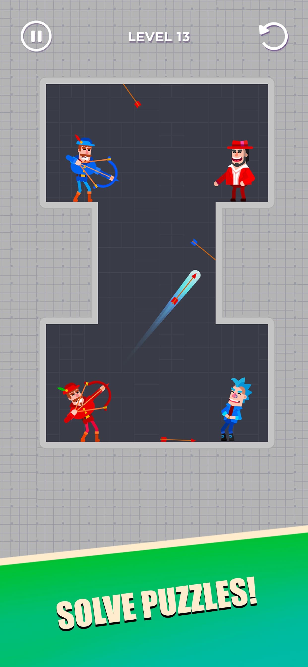 Drawmaster screenshot 5 - screenshot