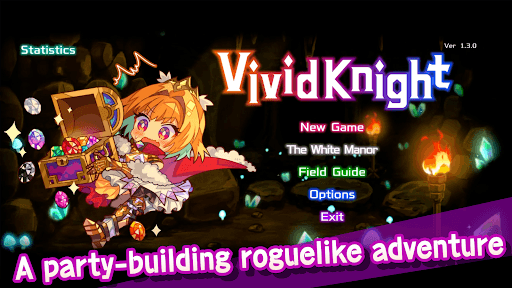 Vivid Knight screenshot 6 - screenshot