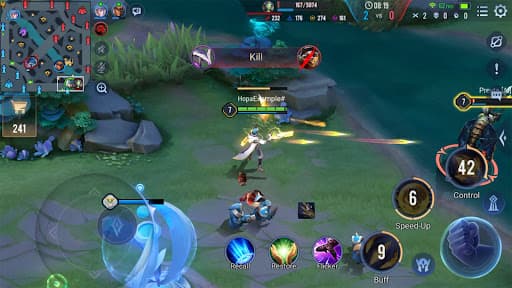 Arena of Valor screenshot 7 - screenshot