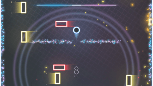 Ding Dong XL screenshot 11 - screenshot