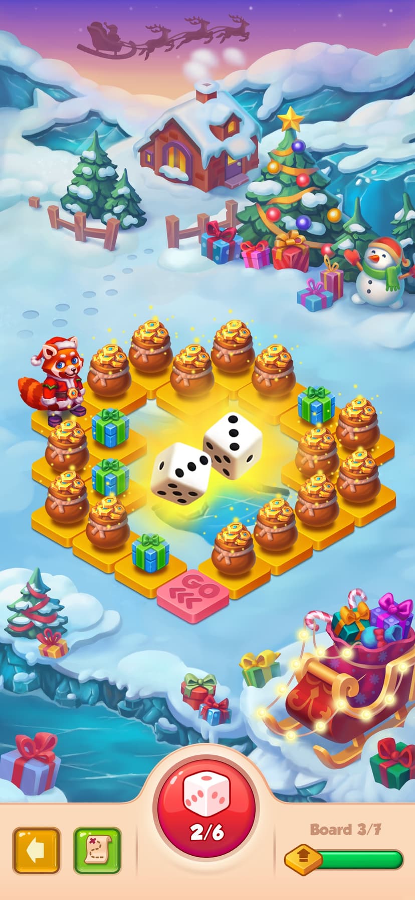 Age of Coins: Master Of Spins screenshot 3 - screenshot
