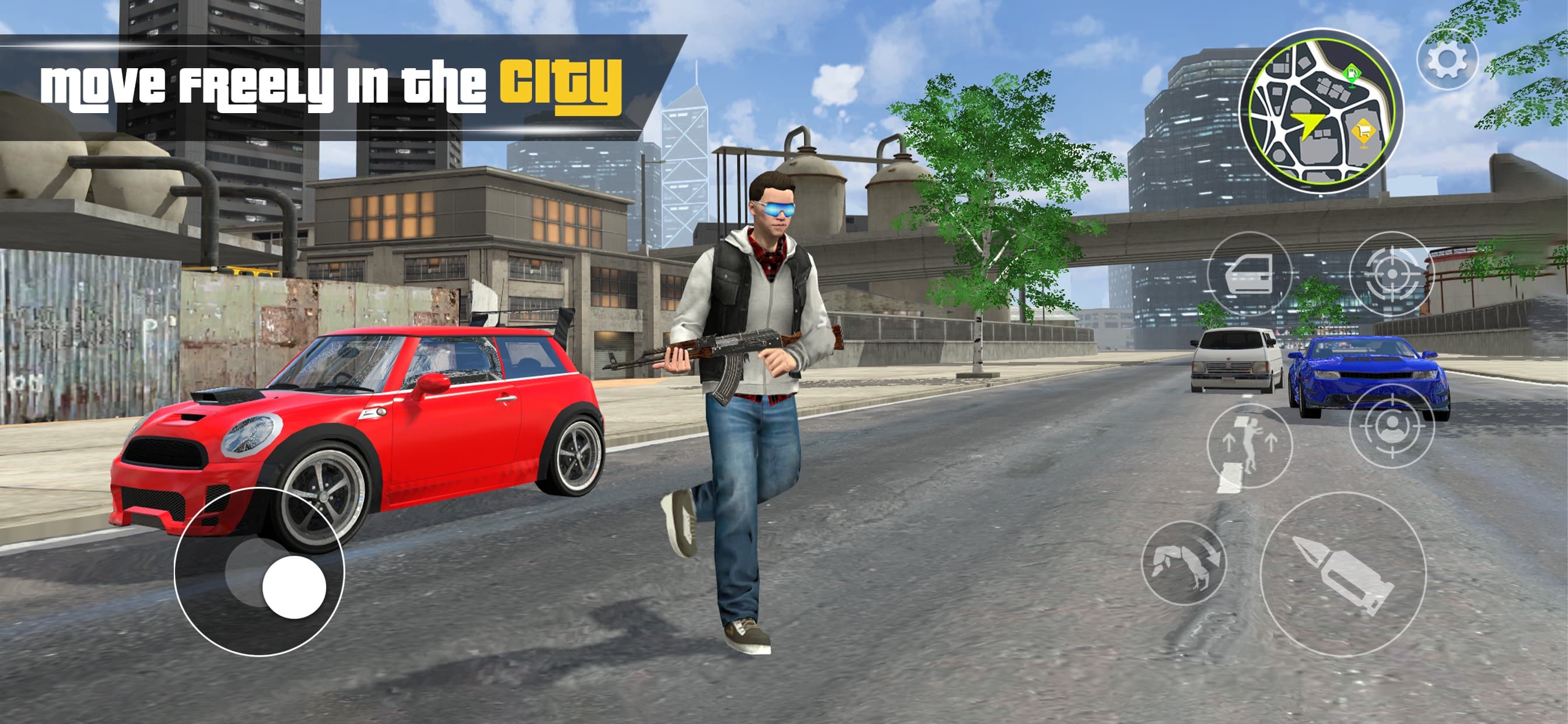 Vehicle Master - Vice City screenshot 2 - screenshot