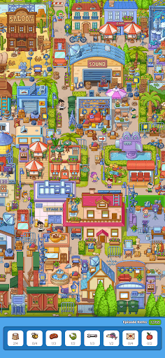Found It! Hidden Object Game screenshot 4 - screenshot