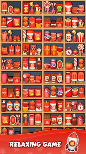 Goods Puzzle: Sort Challenge™ screenshot 5 - screenshot