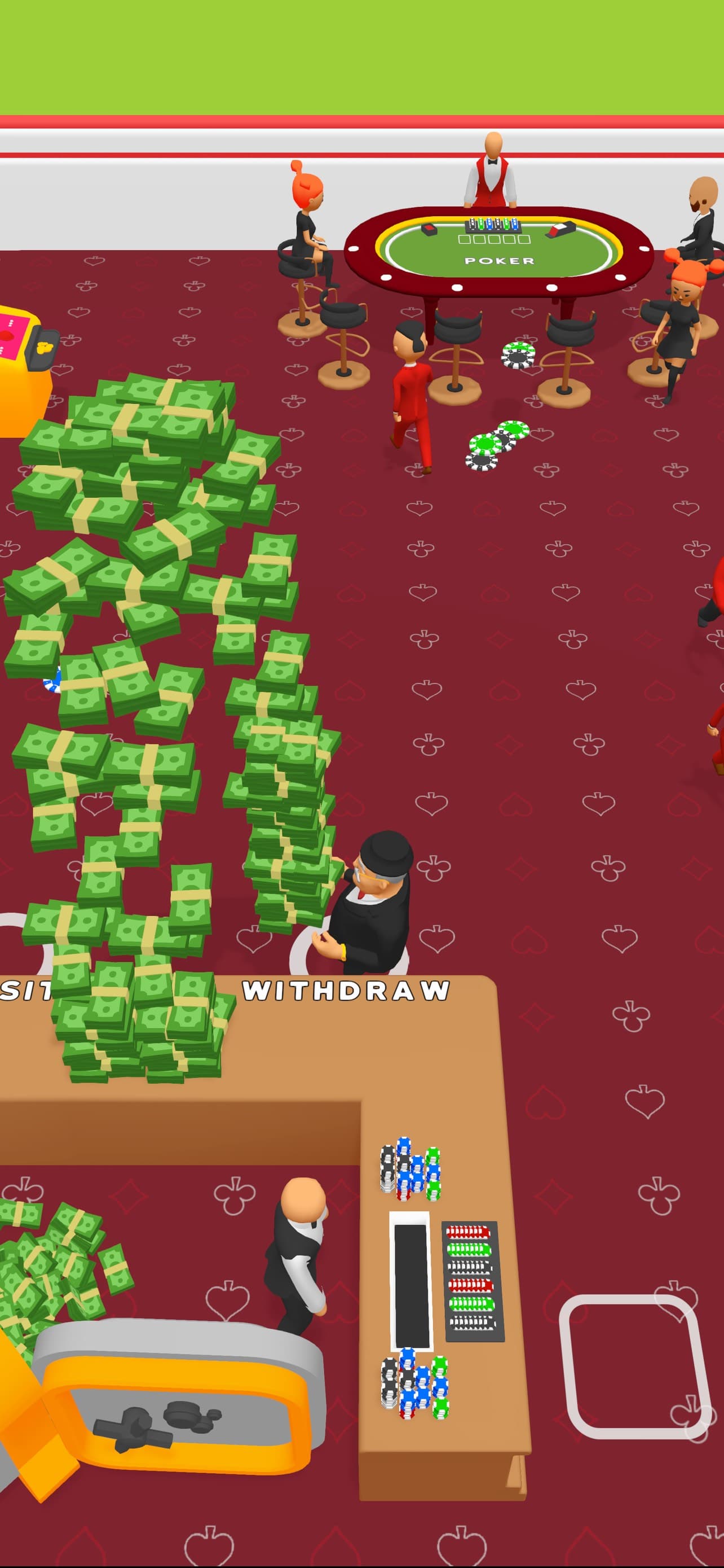 Casino Land screenshot 1 - screenshot