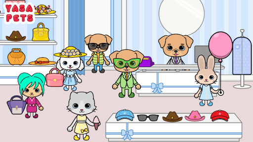 Yasa Pets Mall screenshot 16 - screenshot