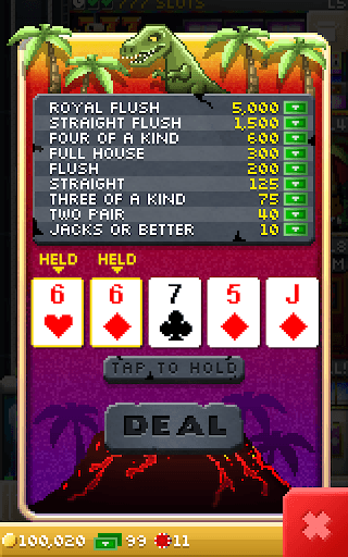 Tiny Tower Vegas screenshot 14 - screenshot