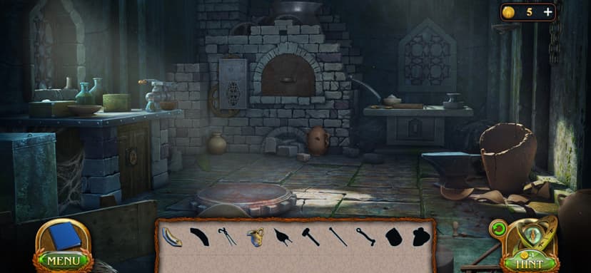 Lost Lands 9 screenshot 6 - screenshot