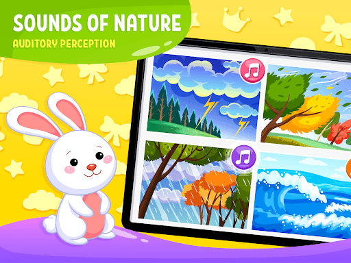 Games For Kids Toddlers 3-4 screenshot 19 - screenshot