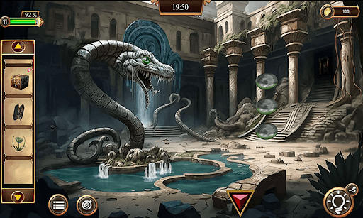 Escape Room: Grim of Legacy 2 screenshot 3 - screenshot