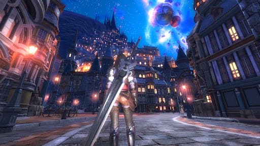 Eternal Kingdom Battle Peak screenshot 7 - screenshot