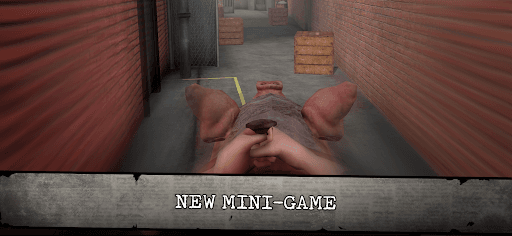 Mr. Meat 2: Prison Break screenshot 4 - screenshot